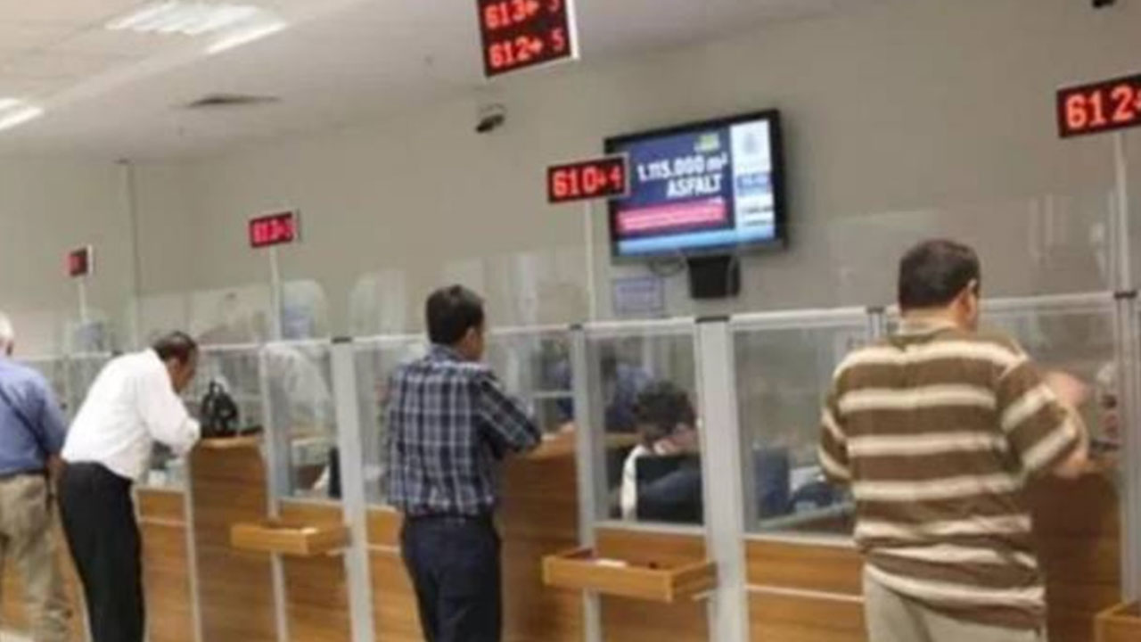 Açıklama az önce geldi! Türkiye'nin ünlü bankası TMSF'ye devredildi