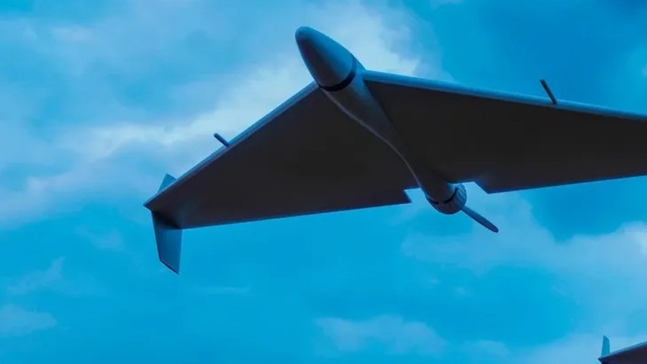 Açıklama geldi: 95 İHA düşürüldü