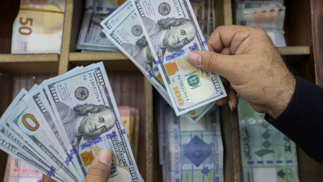 Foto - Açıklama geldi: Dolar kuru 6 lira değişecek