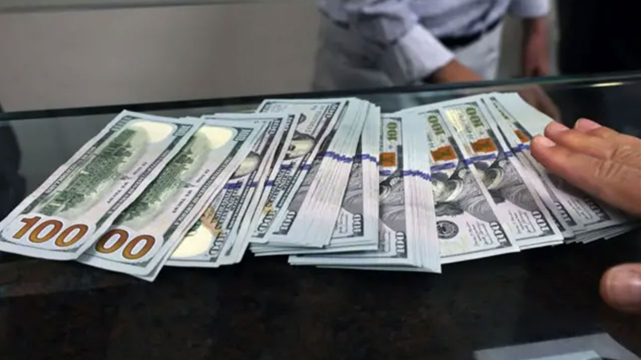 Foto - Açıklama geldi: Dolar kuru 6 lira değişecek