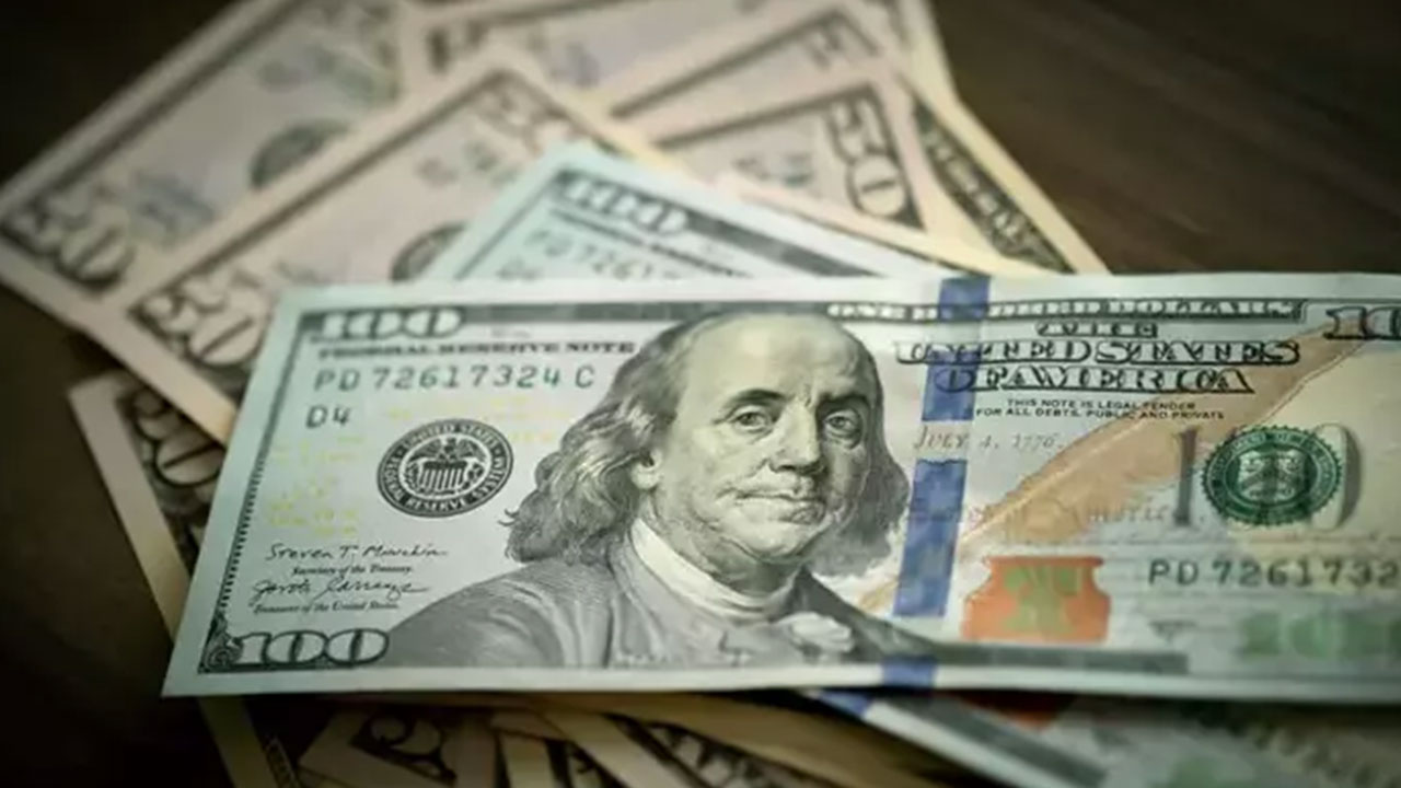 Foto - Açıklama geldi: Dolar kuru 6 lira değişecek