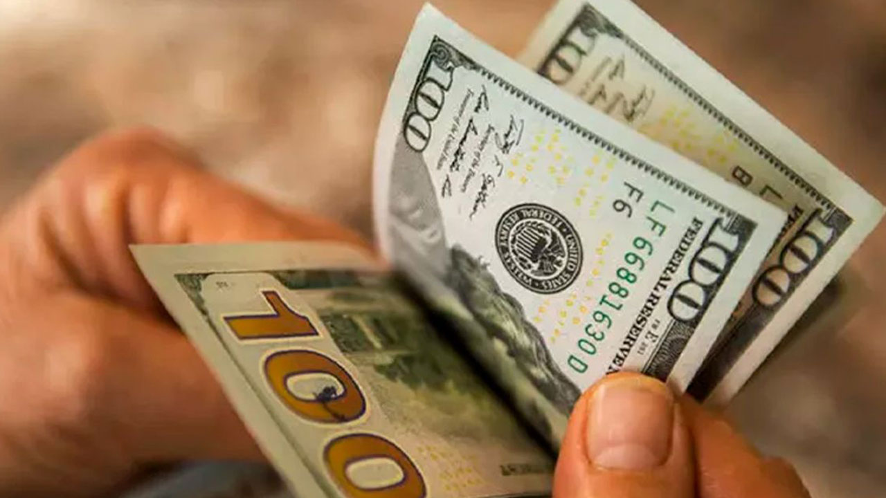 Açıklama geldi: Dolar kuru 6 lira değişecek