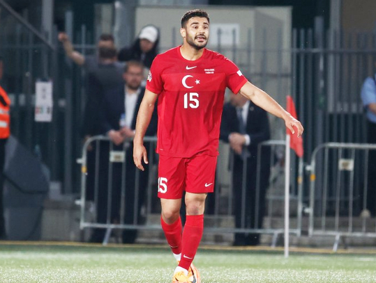 Foto - Açıklama geldi: Galatasaray'ın çocuğu geri mi dönüyor? Müthiş gelişme...