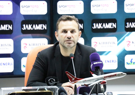 Foto - Açıklama geldi: Galatasaray'ın çocuğu geri mi dönüyor? Müthiş gelişme...