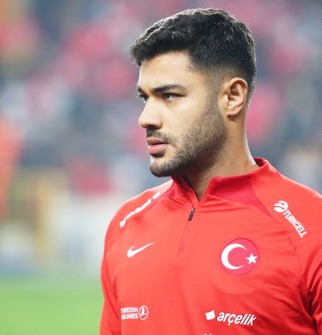 Foto - Açıklama geldi: Galatasaray'ın çocuğu geri mi dönüyor? Müthiş gelişme...