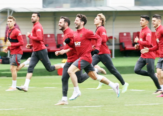 Foto - Açıklama geldi: Galatasaray'ın çocuğu geri mi dönüyor? Müthiş gelişme...