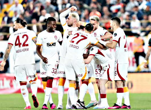 Açıklama geldi: Galatasaray'ın çocuğu geri mi dönüyor? Müthiş gelişme...