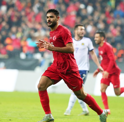 Foto - Açıklama geldi: Galatasaray'ın çocuğu geri mi dönüyor? Müthiş gelişme...