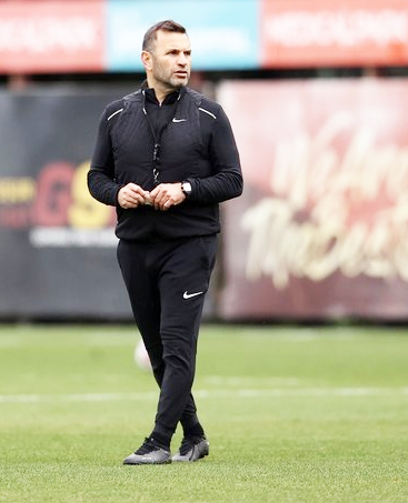 Foto - Açıklama geldi: Galatasaray'ın çocuğu geri mi dönüyor? Müthiş gelişme...