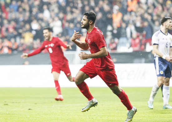 Foto - Açıklama geldi: Galatasaray'ın çocuğu geri mi dönüyor? Müthiş gelişme...