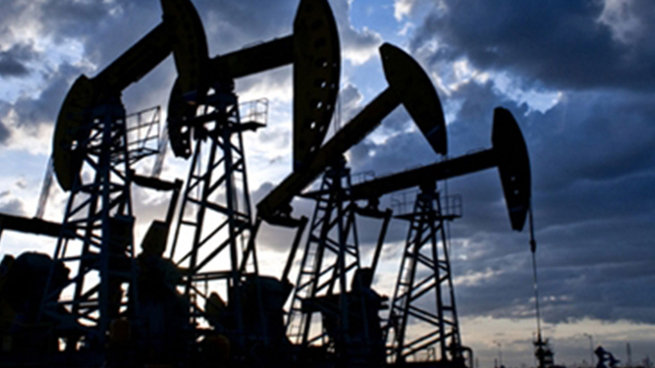 Foto - Açıklama geldi! İlk petrole ulaşıldı