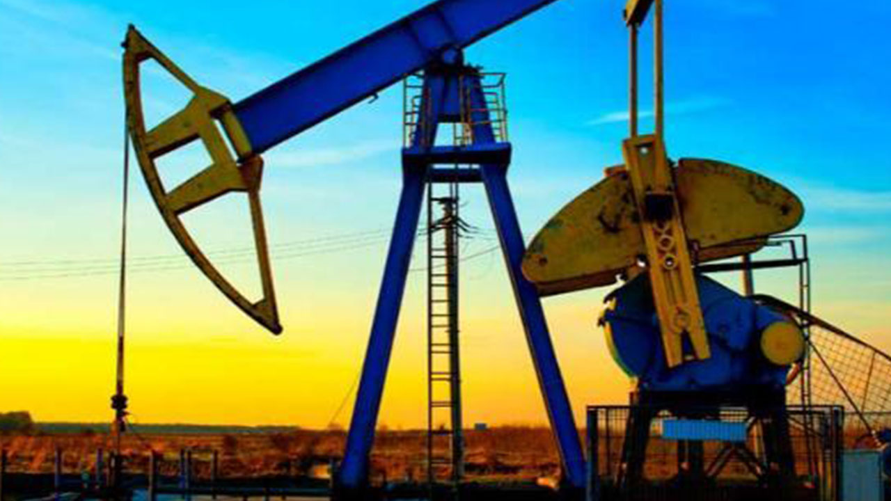 Foto - Açıklama geldi! İlk petrole ulaşıldı