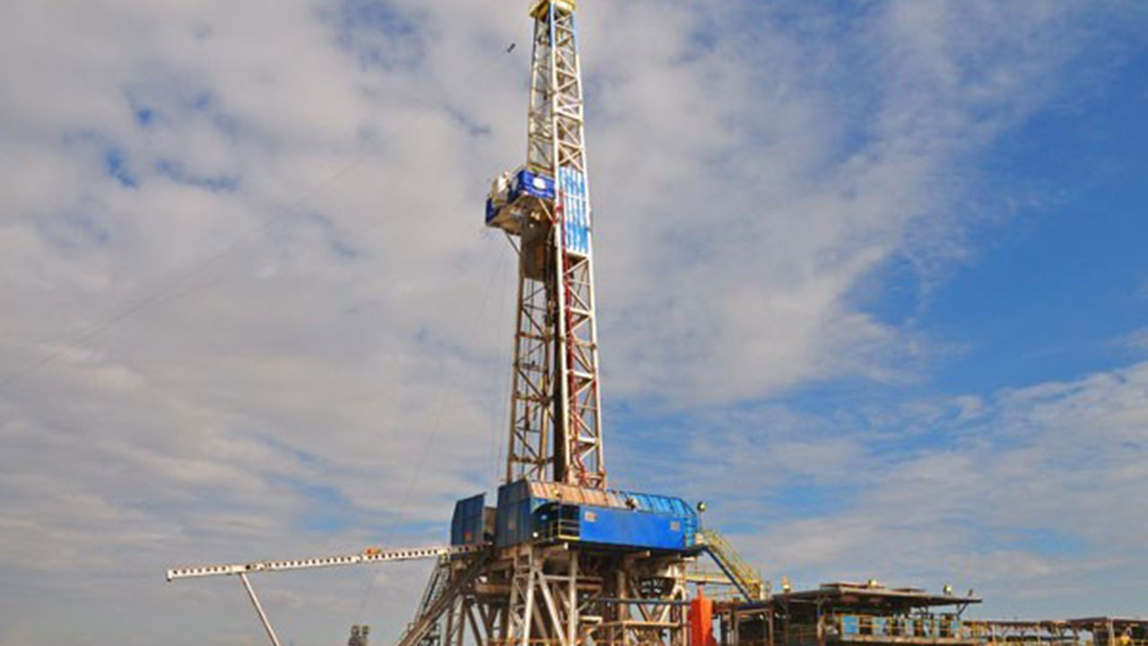 Foto - Açıklama geldi! İlk petrole ulaşıldı