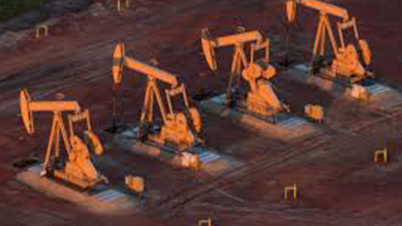 Açıklama geldi! İlk petrole ulaşıldı