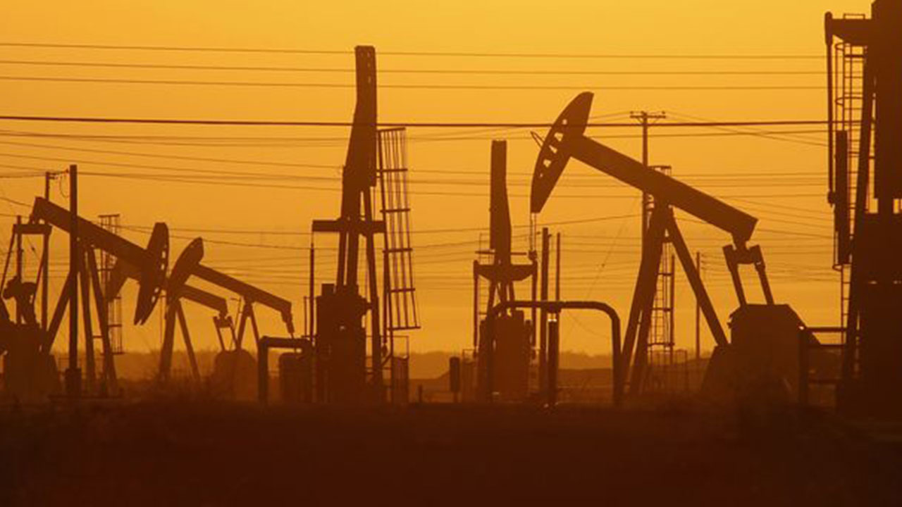 Foto - Açıklama geldi! İlk petrole ulaşıldı