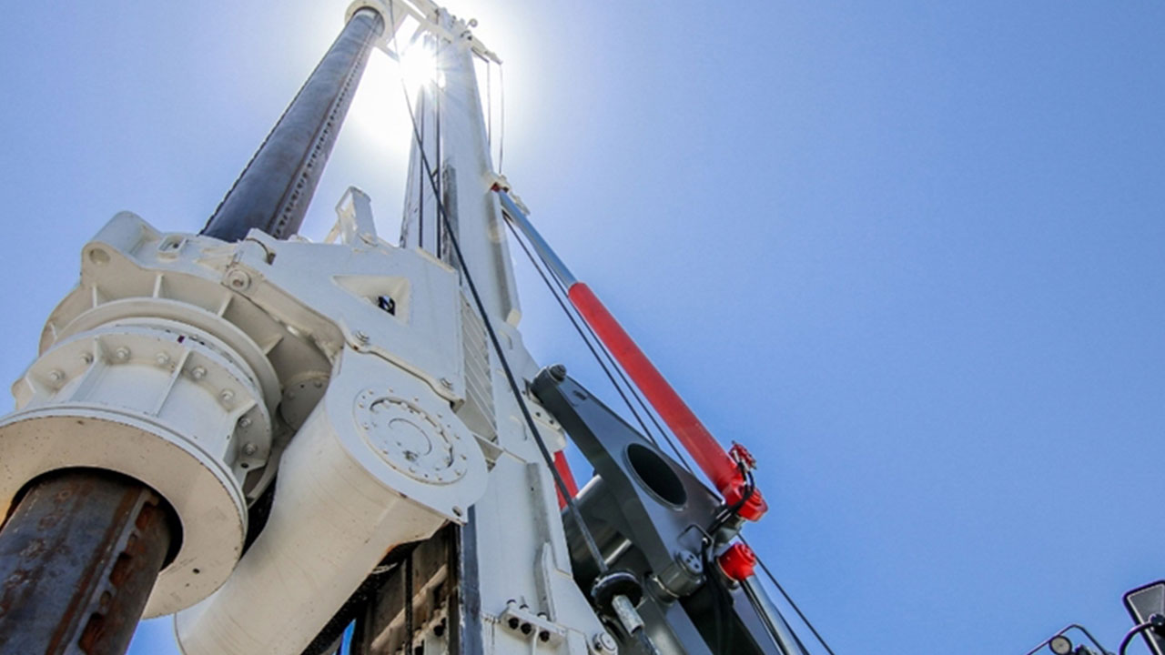 Foto - Açıklama geldi! İlk petrole ulaşıldı