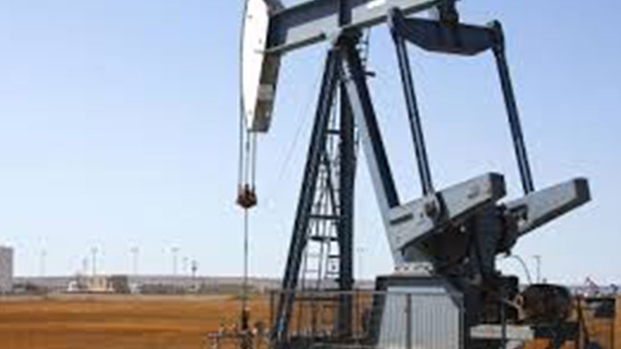 Foto - Açıklama geldi! İlk petrole ulaşıldı