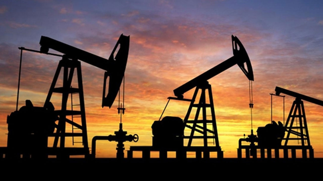 Foto - Açıklama geldi! İlk petrole ulaşıldı