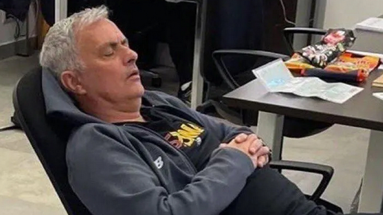 Foto - Açıklama geldi yine Mou’dan… Oyuncuları şok edecek kararını açıkladı: Karar verildi…