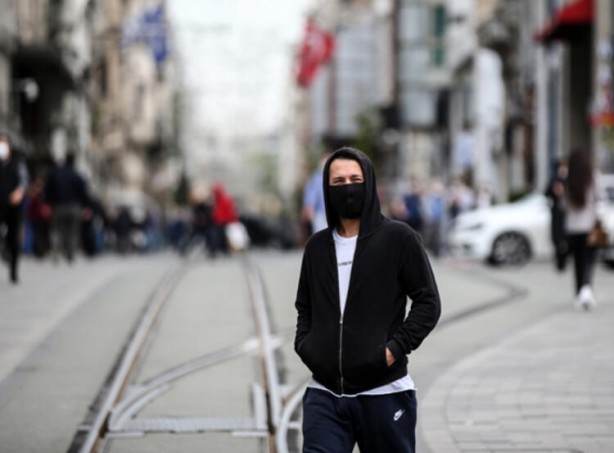 Foto - Açıklama geleli saatler oldu! Ama görüntü değişmedi