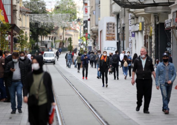 Foto - Açıklama geleli saatler oldu! Ama görüntü değişmedi