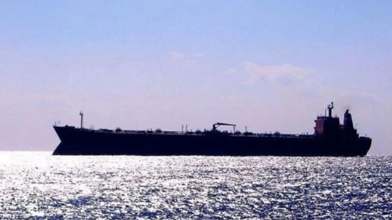 Foto - Açıklama tüm dünyayı şok etti! Pakistan gemisine saldıran ülke çileden çıkarttı