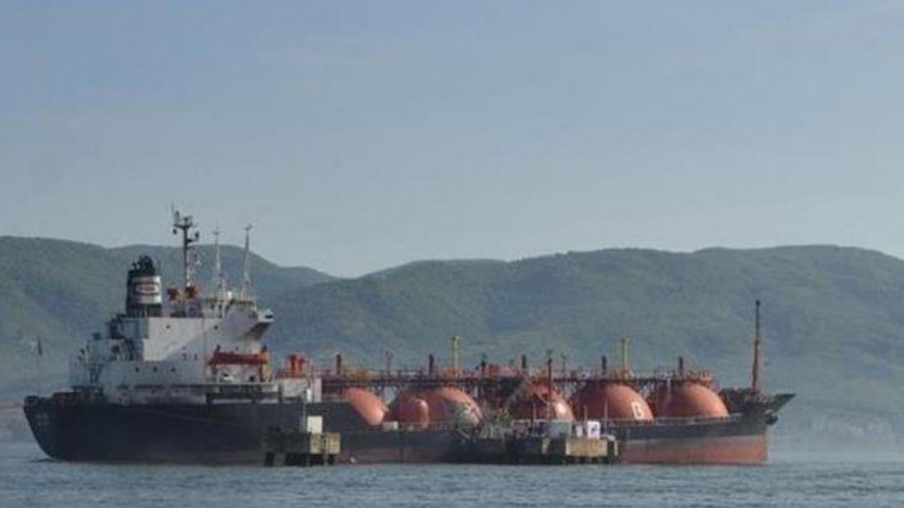 Foto - Açıklama tüm dünyayı şok etti! Pakistan gemisine saldıran ülke çileden çıkarttı