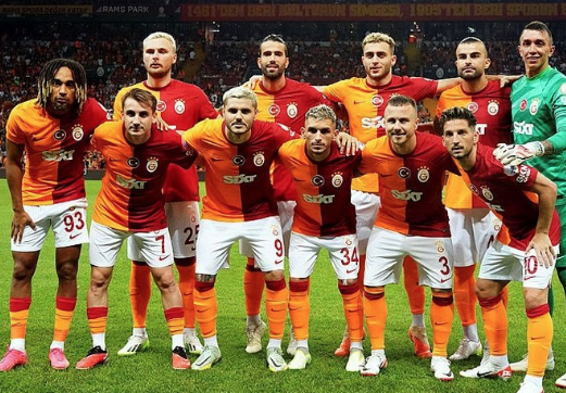 Foto - Açıklama yapıldı! Tüm Türkiye’ye hayırlı olsun: Galatasaray'dan 13 milyon Euro'luk operasyon