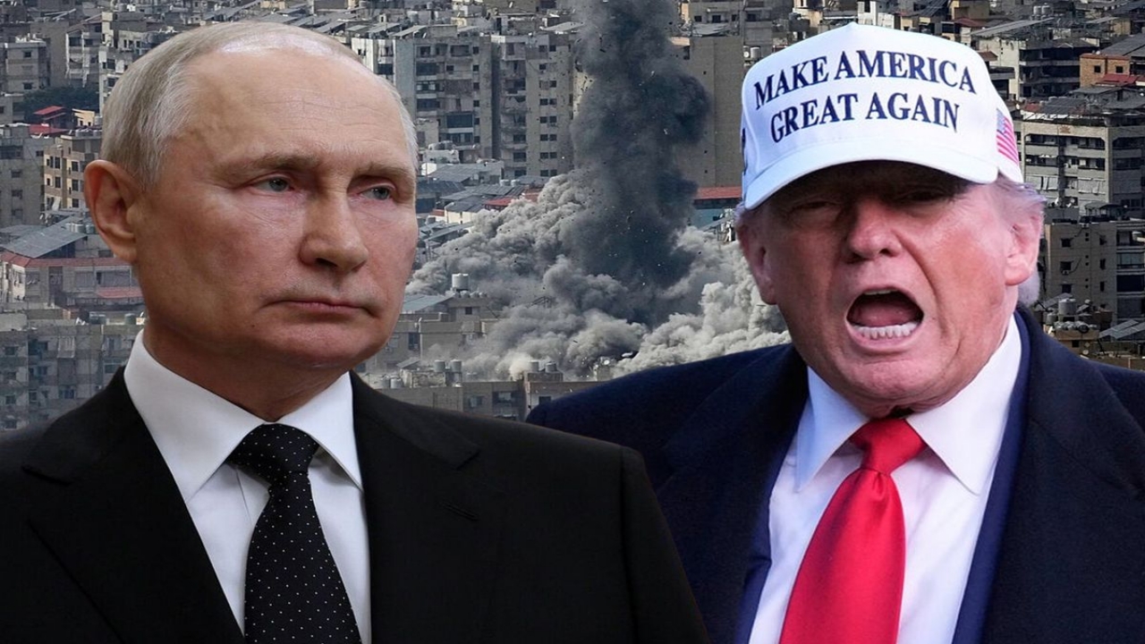 Açıklamalar ardı ardına geldi! Rusya’dan savaşta dengeleri allak bullak edecek “İran” hamlesi 