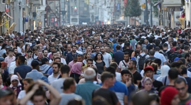Foto - Açıklandı: Bu illerin nüfusu azalıyor!