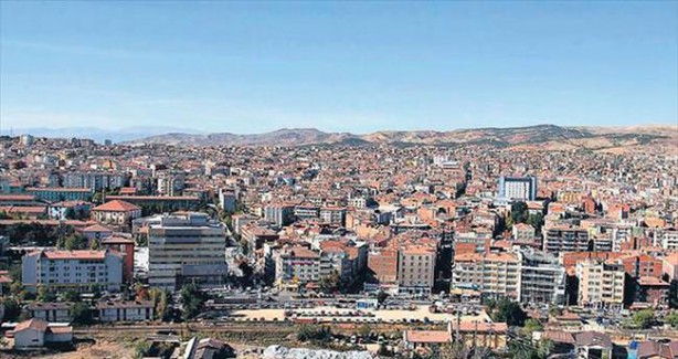 Foto - Açıklandı: Bu illerin nüfusu azalıyor!