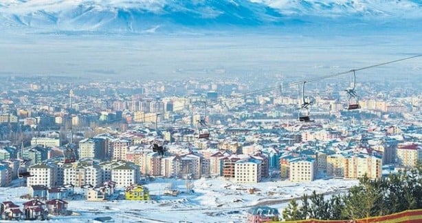 Foto - Açıklandı: Bu illerin nüfusu azalıyor!