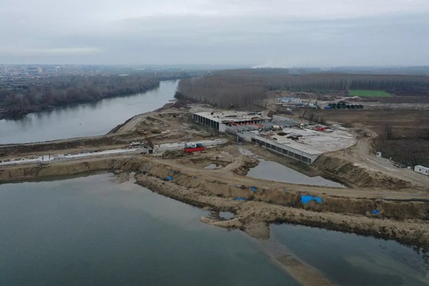 Foto - Açıklandı! O projede sona doğru