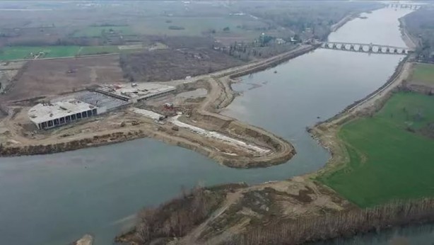 Açıklandı! O projede sona doğru