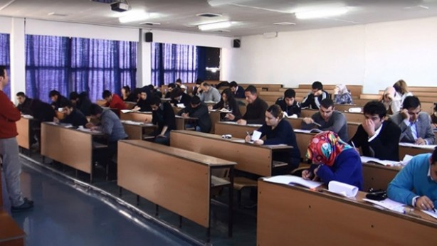 Foto - Açıköğretim öğrencilerine flaş açıklama! Sistem tamamen değişti! Tüm öğrenciler bu sisteme uyacak