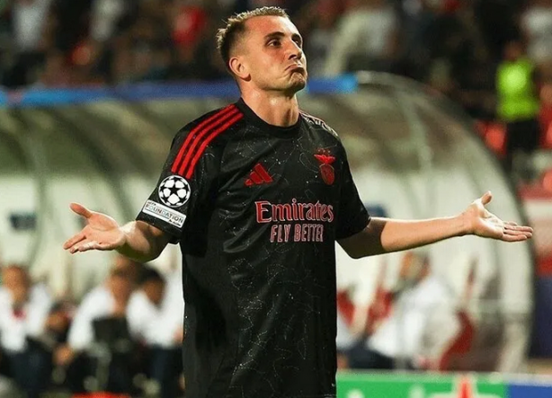 Açıkta kalma onu al demişlerdi ama: Herkes panikte: Portekiz’den şok eden Kerem kararı!