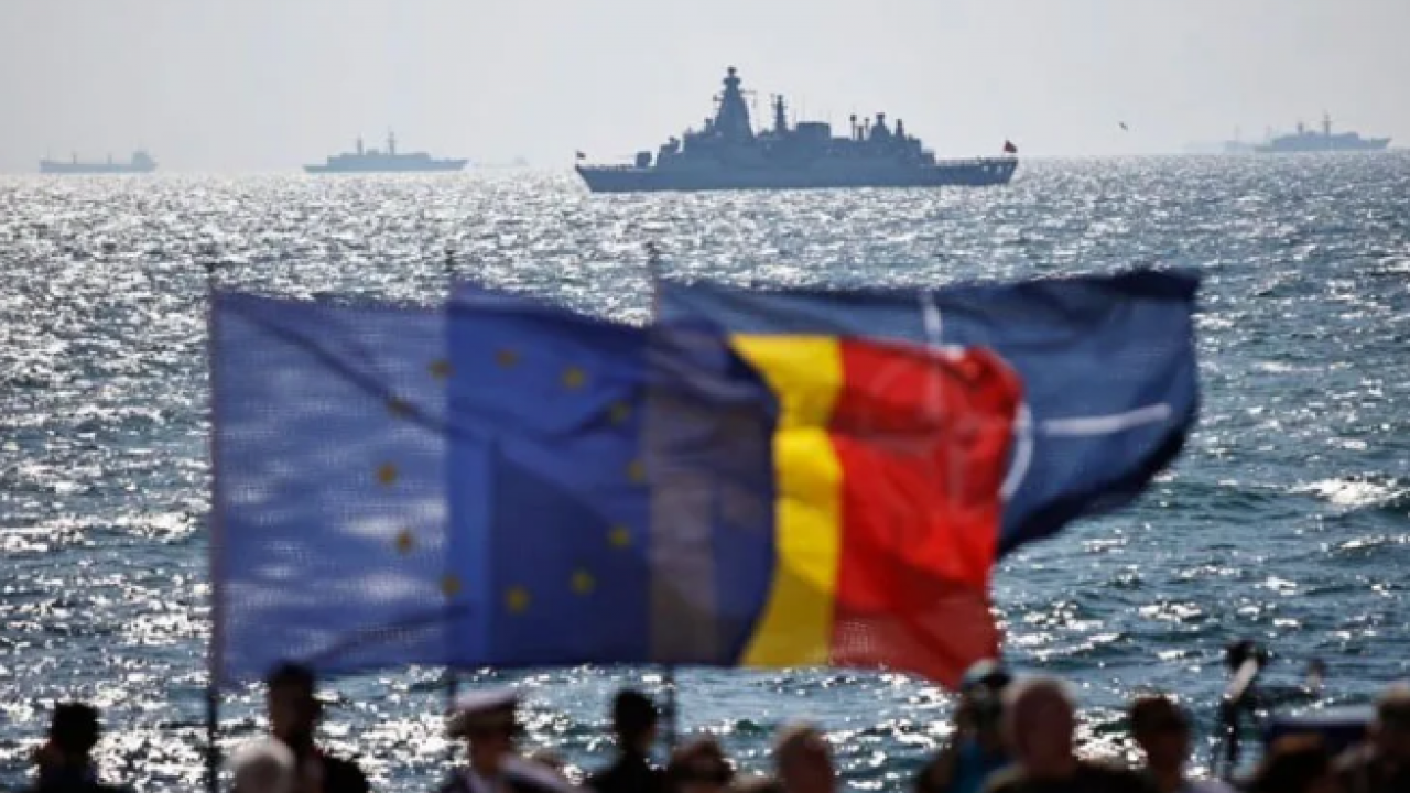 Foto - 'Acil ihtiyacımız var' dediler: Türkiye'den 100 milyon avroluk savaş gemisi alacaklar