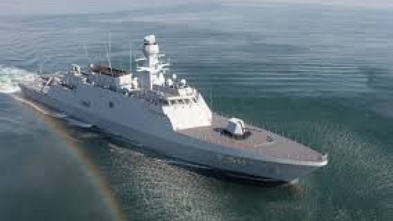 Foto - 'Acil ihtiyacımız var' dediler: Türkiye'den 100 milyon avroluk savaş gemisi alacaklar