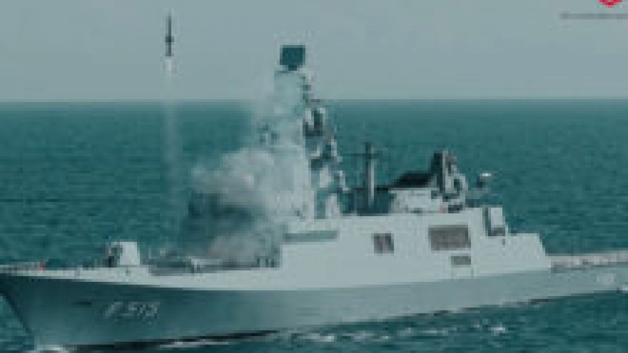 Foto - 'Acil ihtiyacımız var' dediler: Türkiye'den 100 milyon avroluk savaş gemisi alacaklar