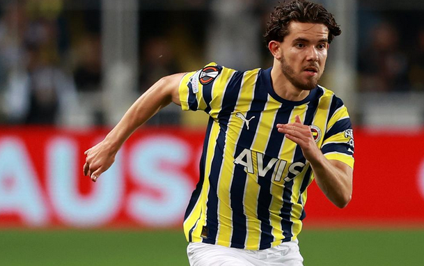 Foto - Acil karar alındı: Yere göğe sığmıyordu ama.. Lugano maçı öncesi Ferdi'ye Mourinho şoku! Kimse beklemiyordu: 