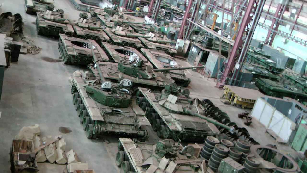 Acil kodlu siber alarm verildi: Savunma sanayii verileri sızdırıldı