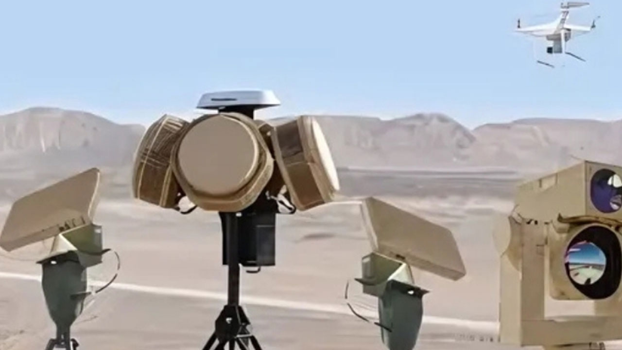 Foto - Acil olarak harekete geçtiler! Türkiye'yi vurmak için her yere füze kuracaklar