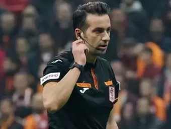 Acil olarak karar verildi! Hakemliğin dibini gördü: Kızağa çekmeyin, hakemliğini yakın...