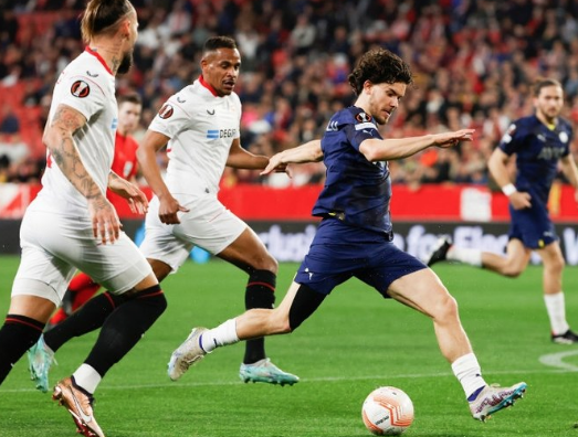 Foto - Acil satın almak için hareket geçtiler: Karar verdi: Fenerbahçe United!