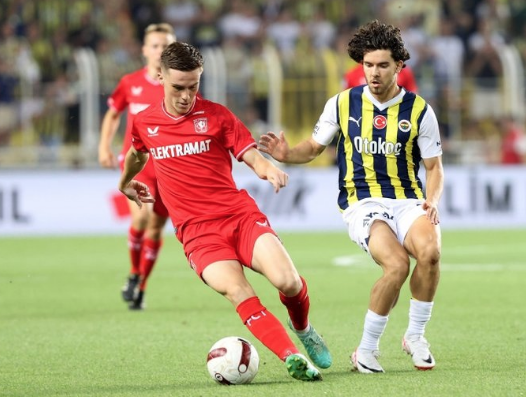 Foto - Acil satın almak için hareket geçtiler: Karar verdi: Fenerbahçe United!