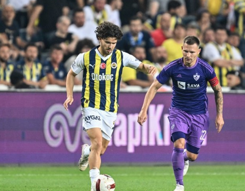 Acil satın almak için hareket geçtiler: Karar verdi: Fenerbahçe United!