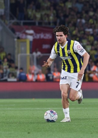 Foto - Acil satın almak için hareket geçtiler: Karar verdi: Fenerbahçe United!