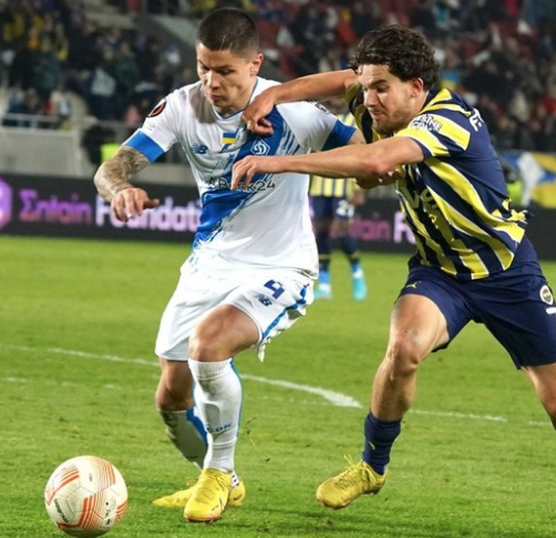 Foto - Acil satın almak için hareket geçtiler: Karar verdi: Fenerbahçe United!