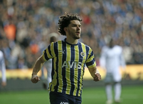 Foto - Acil satın almak için hareket geçtiler: Karar verdi: Fenerbahçe United!