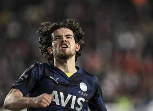 Foto - Acil satın almak için hareket geçtiler: Karar verdi: Fenerbahçe United!